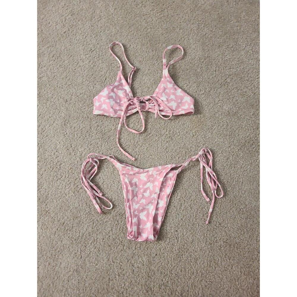 ONEONE Swimwear Butterfly Bikini